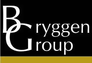 Logo for Bryggen Group
